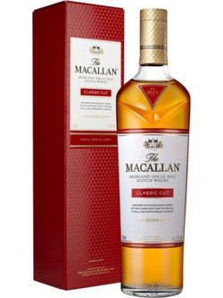 Macallan Classic Cut 700ml
