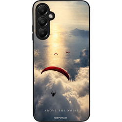 Sonique Men's Edition Θήκη με Σχέδιο «Above the Noise» (Samsung Galaxy A05s 4G)