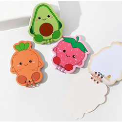 ΜΠΛΟΚ i-TOTAL XL2065J MINI FRUITS 11,7x11cm