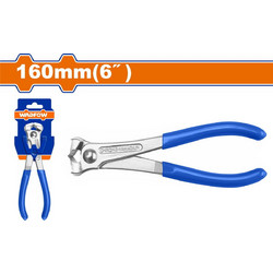 Wadfow WPL8C06 Τανάλια Μήκους 160mm