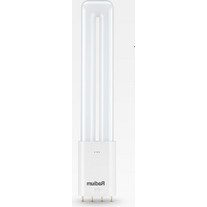Λάμπα led PL 4PIN 8w 1000lm 4000k Radium 43520573BR