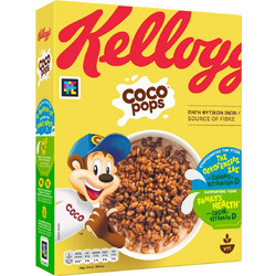 Kellogg's Coco Pops 330gr