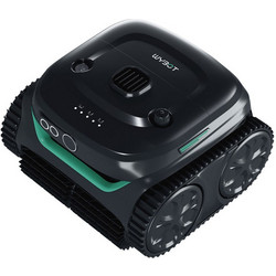 Wybot C2PRO wireless pool cleaning robot