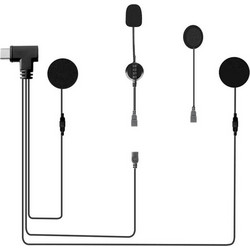Type-C Headset for EJEAS K1/MS8/MS20