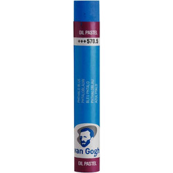 Παστέλ Λαδιού Van Gogh Oil Pastel - 570,5 Phthalo Blue