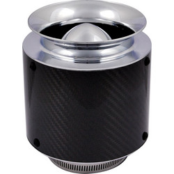 Φιλτροχοάνη SIMOTA CARBON 130/150 Φ77 mm 12518