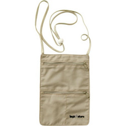 Εσωτερικό Πορτοφόλι Λαιμού Undercover Purse Basic Nature