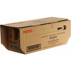 Utax PK-3013 Black Toner