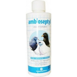 AMBIOSEPTYL 200ml - Tafarm