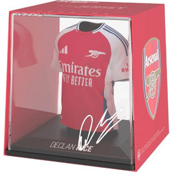 FANCOLLEX - MYJERSEY: ARSENAL HOME 2024/25 DECLAN RICE (49MY00002)