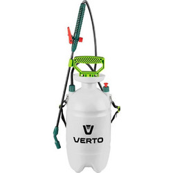 Verto 15G505 Ψεκαστήρας Προπιέσεως Χειρός 5lt