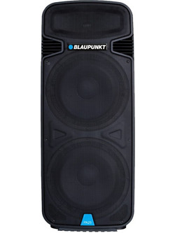 Blaupunkt 15-PA25 Σύστημα Kαραόκε με Ενσύρματο Μικρόφωνο