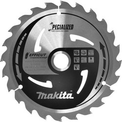 Makita Δίσκος Κοπής Ξύλου E-12217