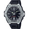 Casio Ανδρικό Ρολόι με Μαύρο Καουτσούκ Λουράκι MWA-100H-1AVEF Casio Ανδρικό Ρολόι με Μαύρο Καουτσούκ Λουράκι MWA-100H-1AVEF