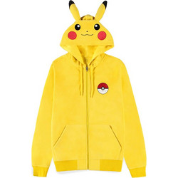 Ζακέτα Pikachu