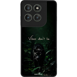 Sonique Men's Edition Θήκη με Σχέδιο «Vibes» (Motorola Edge 60 Pro 5G)