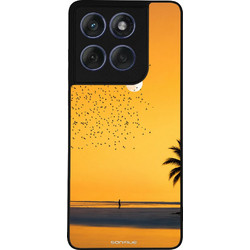 Sonique Men's Edition Θήκη με Σχέδιο «Calm» (Motorola Edge 60 Fusion 5G)