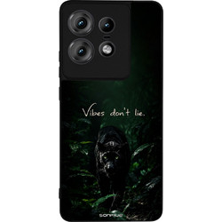 Sonique Men's Edition Θήκη με Σχέδιο «Vibes» (Motorola Edge 50 Pro 5G)