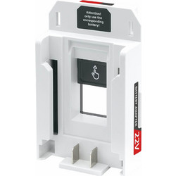 Laserliner PowerAdapter Hilti Αντάπτορας Μπαταρίας