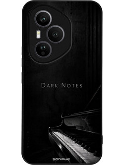 Sonique Men's Edition Θήκη (Honor 400 Pro 5G) με Σχέδιο «Piano»