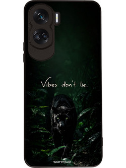 Sonique Men's Edition Θήκη (Honor 90 Lite 5G) με Σχέδιο «Vibes»