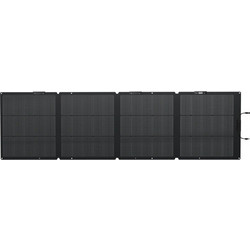 EcoFlow 220W portable solar panel