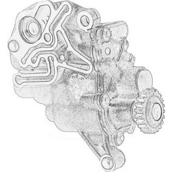 VAG 06H115105DF