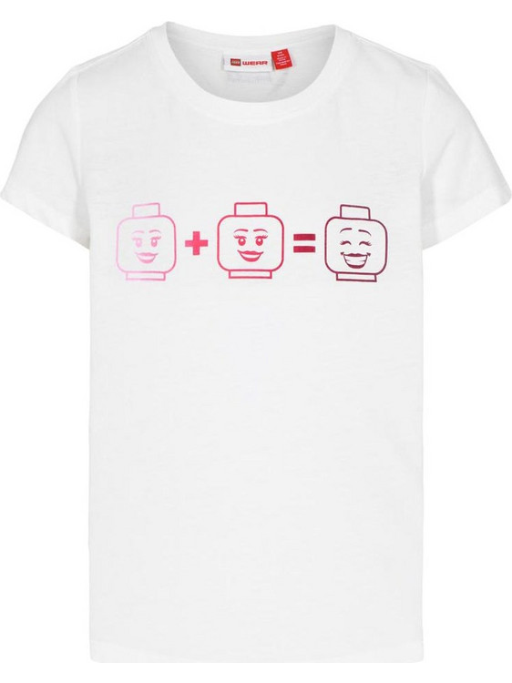 Lego Wear Παιδικό T-Shirt 11010109-102