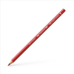 Faber-Castell Polychromos Ξυλομπογιά Pompeian Red