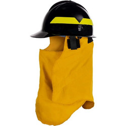 Αντιπυρική Μπαλακλάβα Propper Wildland Full Face Protector Yellow