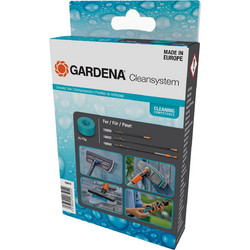 18818-20 Ταμπλέτες καθαρισμού Gardena Cleansystem