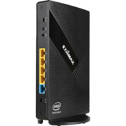 Edimax BR-6473AX Ασύρματο Router WiFi 6