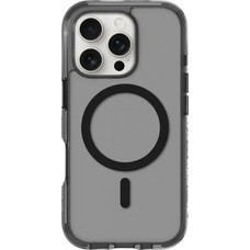 Laut Crystal Matter X Back Cover Black (iPhone 16 Pro Max)