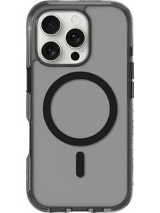Laut Crystal Matter X Back Cover Black (iPhone 16 Pro Max)