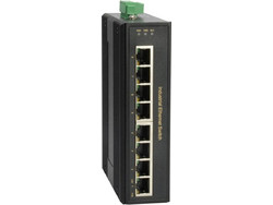 LevelOne IGP-0802 Unmanaged L2 Switch με 16 Θύρες Ethernet 1000Mbps
