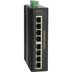LevelOne IGP-0802 Unmanaged L2 Switch με 16 Θύρες Ethernet 1000Mbps