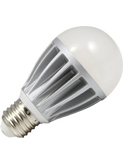 Ultron Λάμπα LED 10W για Ντουί E27 Θερμό Λευκό 810lm 138075