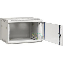 EFB Επιδαπέδια Καμπίνα Rack 19" Γκρι 691706FGR.1