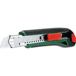 Bosch - Snap-Off Μαχαίρι με Σπαστή Λάμα 18mm (1600A032V8)