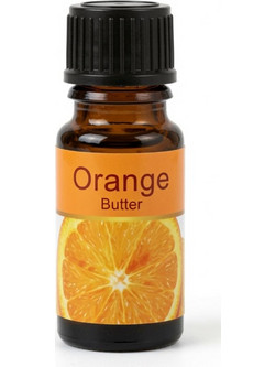 Elina Fragrance Oil Orange Αρωματικό Έλαιο Χώρου με Άρωμα Πορτοκάλι, 10ml