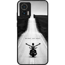 Sonique Θήκη με Σχέδιο «Freedom» (Motorola Edge 30 Neo 5G)