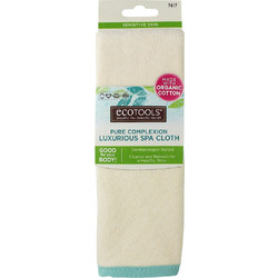 EcoTools Πανί Εξομάλυνσης Σπα