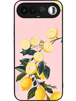 Sonique Θήκη Fruit Series για Realme 16 5G Λεμόνι