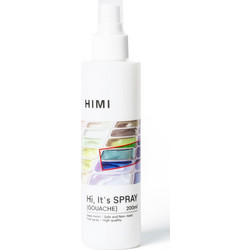 HIMI Σπρευ (Spray) Gouache - 200 ml FPW144