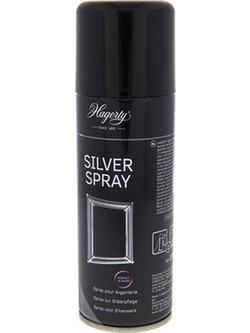 Hagerty Silver Spray