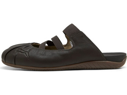 FOOTWEAR SELECT LOW Puma Speedcat Mule Wns 409618-04 Γυναικείο