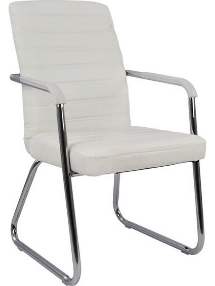 ΠΟΛΥΘΡΟΝΑ DALEY HM1021.02 ΛΕΥΚΗ 55,5x67,5x94 εκ