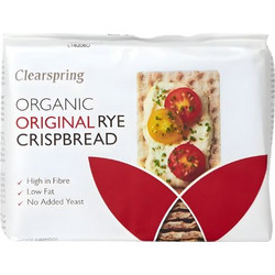 ΚΡΑΚΕΡΣ ΣΙΚΑΛΗΣ ORIGINAL 200ΓΡ CLEARSPRING BIO