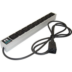 Online Usv-Systeme Power strip IEC16A9IEC16A-RACK 1τμχ IEC16A9IEC16A-RACK