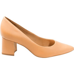 Γυναικείες Γόβες Bottero 354901 Beige Μπέζ